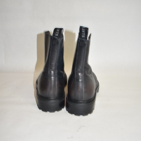 allsaints combat boots